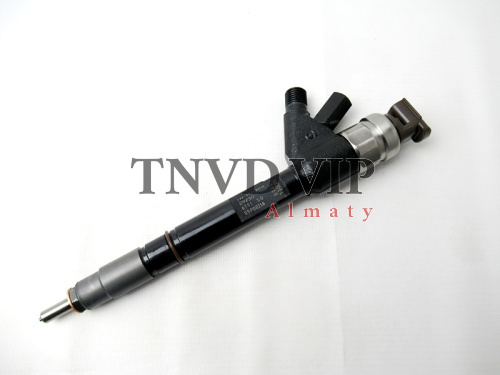 Форсунка топливная 095000-6790/6791 XCMG Автокран/Shangchai [90447]