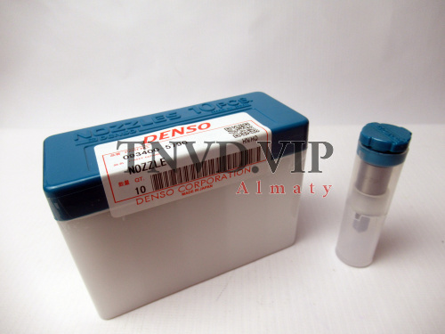 Распылитель DLLA160P79 DENSO [81061]