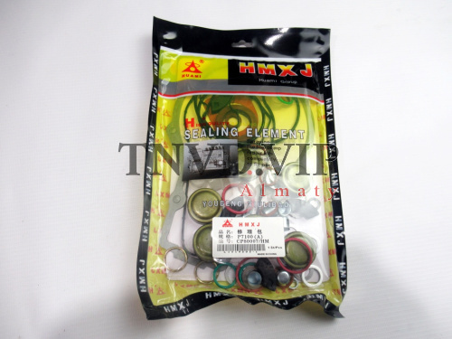 Ремкомплект ТНВД P7100 HUAMI [80847]