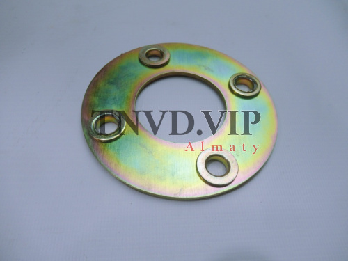 Пластины привода ТНВД 110*52 в сборе Euro II [05411]