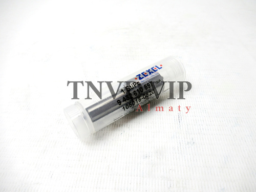 Распылитель ZEXEL DLLA154SM082 [90256]