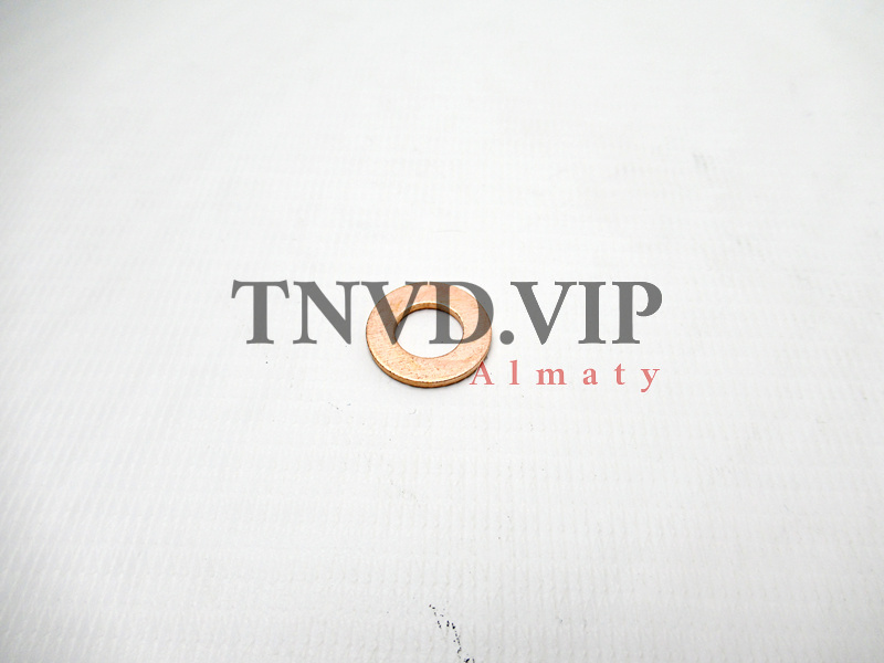 Шайба форсунки медная 9*18*1.5 (200шт/уп) [90704]