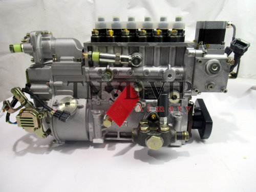 ТНВД CB6TH983/VG1096080130 [82529]