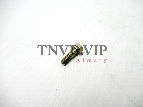 Болт-штуцер обратки D6114 [90351]