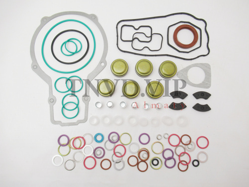 Ремкомплект ТНВД P63 LINSHI (Оригинал) [90294]