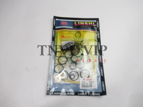 Ремкомплект ТНВД PE полный [82581]