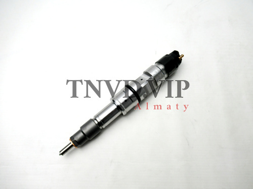 Форсунка топливная 0445120389 [90697]