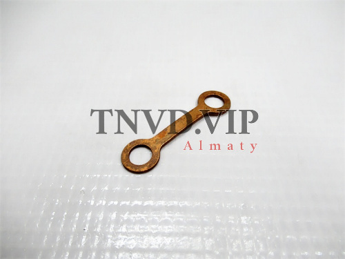 Шайба медная (под обратки штуцера D=6) (1шт) [90918]