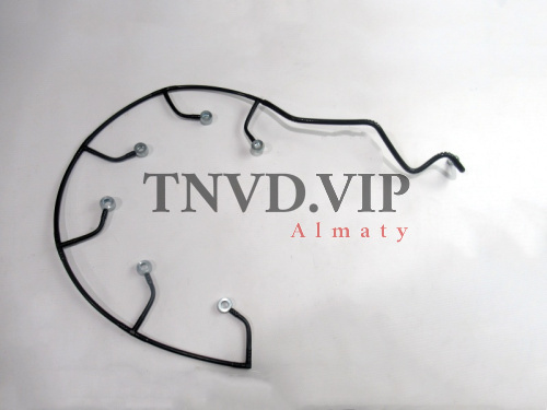 Трубка топливная обратки WP12.430E201 (оригинал) [28743]