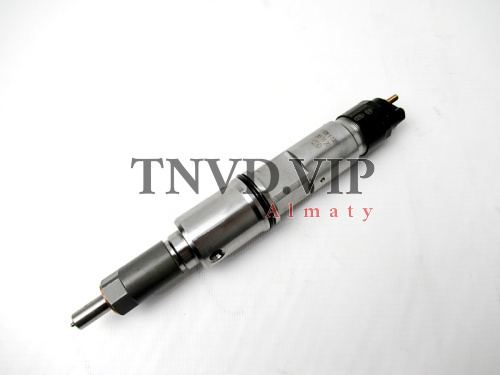 Форсунка топливная 0445120309 [90285]