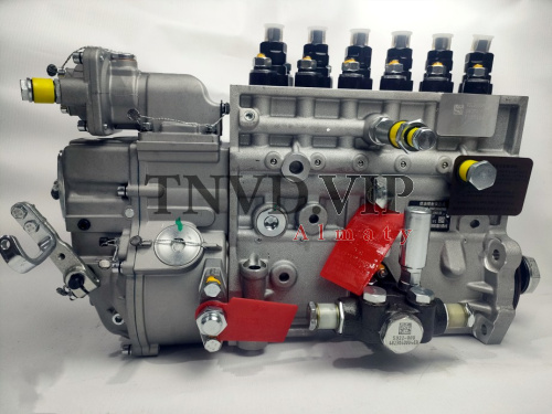 ТНВД VG1246080126A CB6H957A CHONGQING [82296]