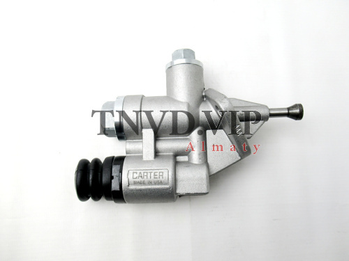 Насос ручной подкачки 6CT [90493]