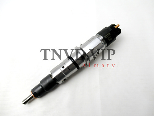 Форсунка топливная 0445120199 [90418]