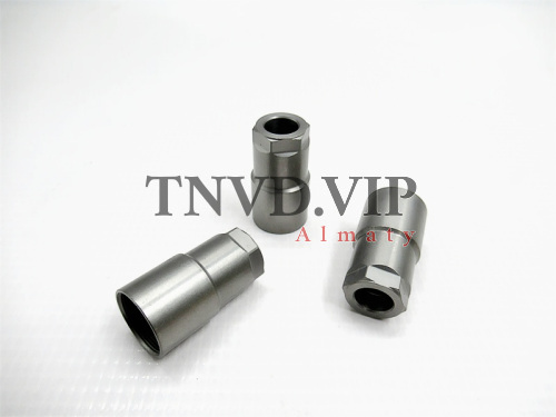 Гайка распылителя форсунки F00VC14012 [83495]