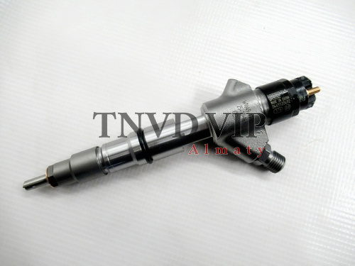 Форсунка топливная 0445120492 [83590]