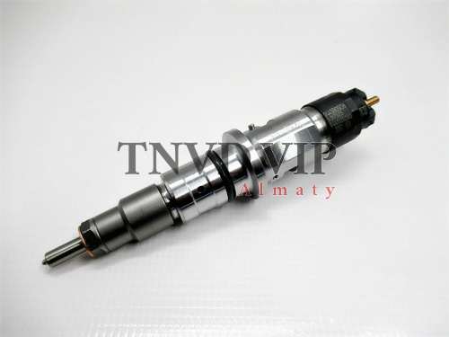 Форсунка топливная 0445120383 [83312]