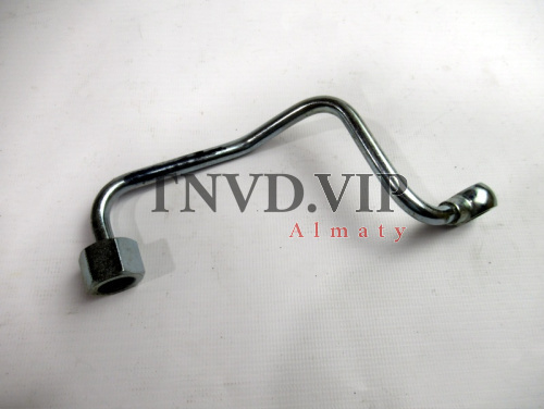 Трубки ТНВД (на форсунки) WP10.340E32 2 клапана (оригинал) [29116]