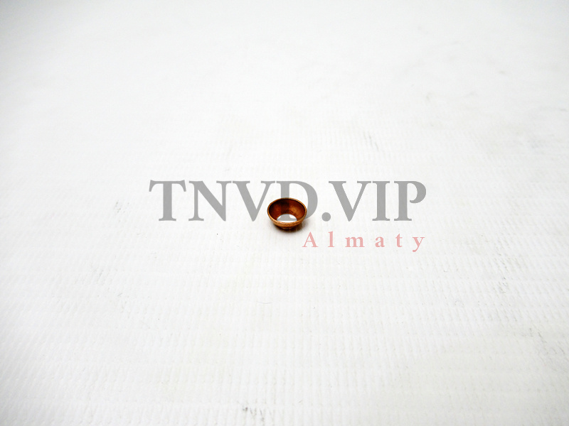 Шайба медная трубки ТНВД [90348]