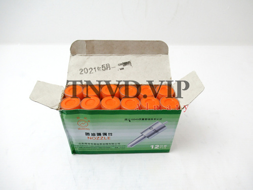 Распылитель DLLA152S295 HEZE [90022]