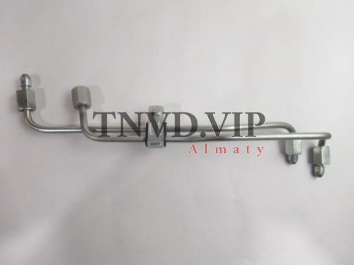 Трубки топливние (с ТНВД на рампу) [18374]