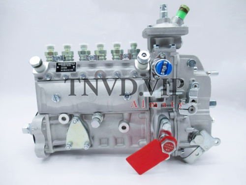 ТНВД 6BT5.9/6BTA5.9 3974598/6A138 [83582]