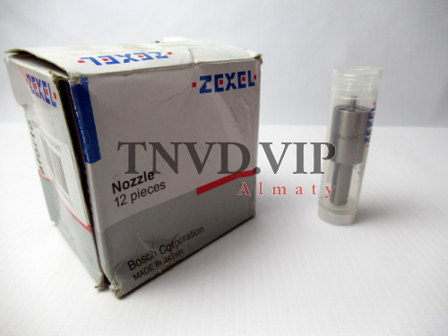 Распылитель ZEXEL DLLA166S384NP97 TODANO [80751]