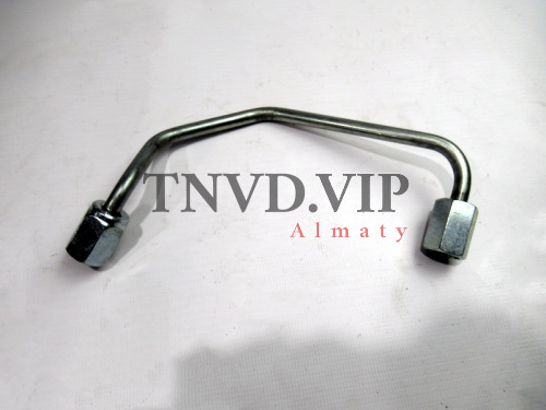 Трубки ТНВД (на форсунки) WEICHAI WP13 1/2/3 цилиндра (оригинал) [26567]