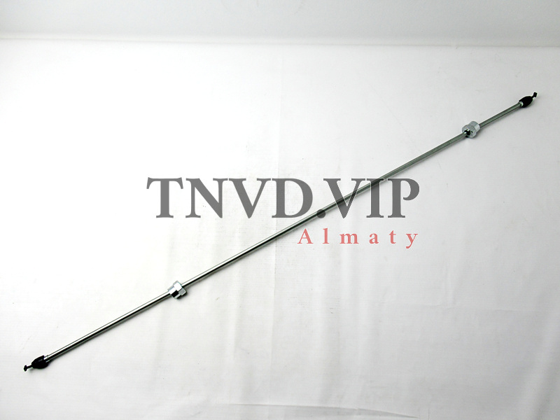 Трубка ТНВД WD615 14мм*14мм*800мм (хорошее качество) N90638 [80303]