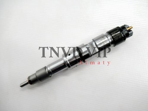 Форсунка топливная 0445120524 [83591]