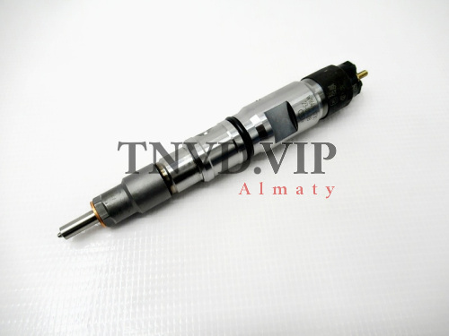 Форсунка топливная 0445120145 [81149]