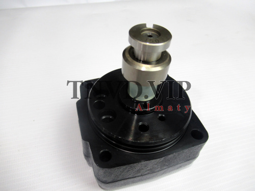 Плунжерная пара (Ротор головки) 096400-1500 [82525]