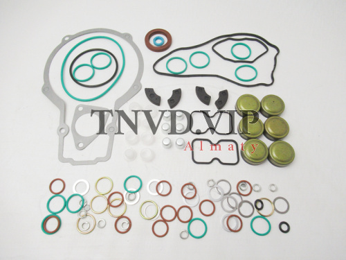 Ремкомплект ТНВД PW2000 HUAMI [90320]