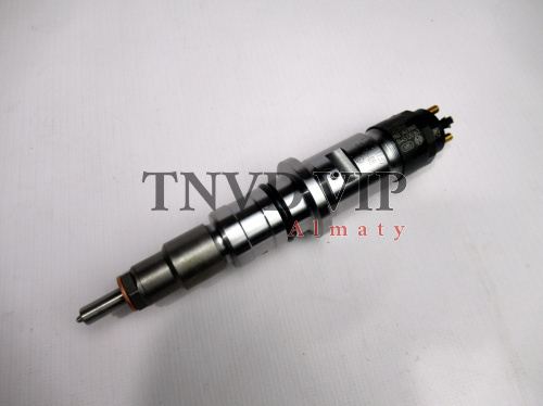 Форсунка топливная 0445120367 [80458]