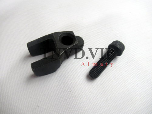 Прижим форсунки SINOTRUK EGR (4 клапана) [15057]