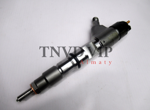 Форсунка топливная 0445120482 [90790]