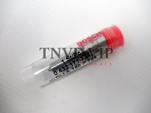 Распылитель DLLA150P734 BOSCH [90705]