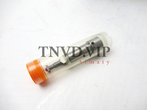 Плунжерная пара BQ7 Старая модель [90032]