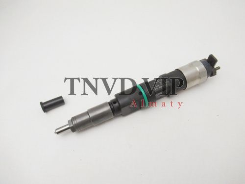 Форсунка топливная 095000-8730 [90272]