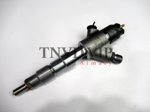 Форсунка топливная 0445120245 [90893]