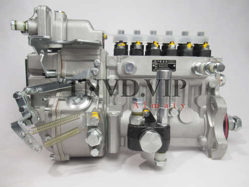 ТНВД 612601080878 LONGBENG [80969]