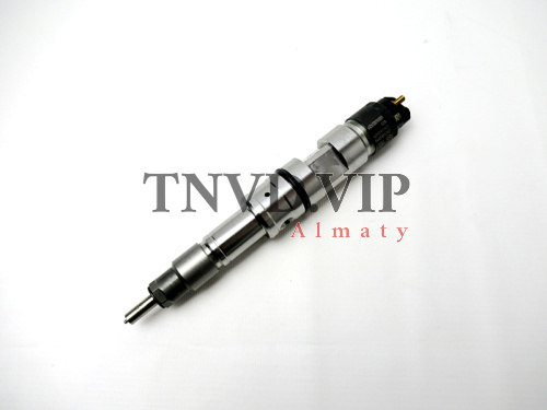 Форсунка топливная 0445120265 Хороший [90401]