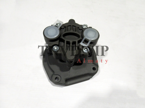 Шестеренный насос 0440020115 BOSCH [83137]