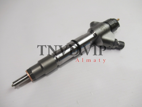 Форсунка топливная 0445120214 [82687]