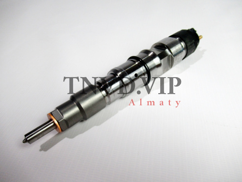 Форсунка топливная 0445120110 [90796]