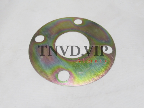 Пластина привода ТНВД 130*52 одинарная [08635]