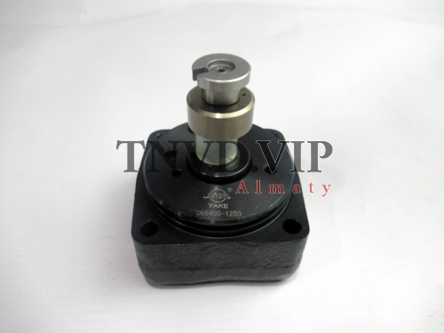 Плунжерная пара (Ротор головки) 096400-1250 [80213]