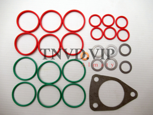 Ремкомплект ТНВД XCMG SHANGCHAI 6C215-2 [90715]