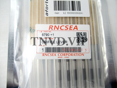 Шток клапана форсунки Denso 6790 [90690]