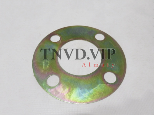 Пластина привода ТНВД 110*52 одинарная [08637]