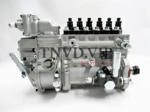 ТНВД 1000723325 Shacman [83228]